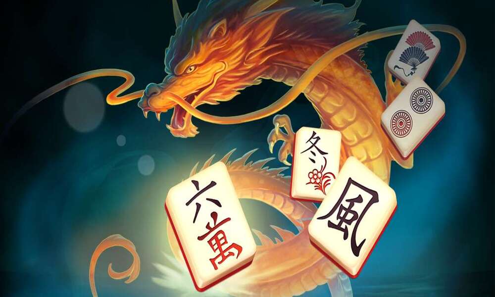 Mahjong Ways 3 Perpaduan Tradisi dan Modernitas