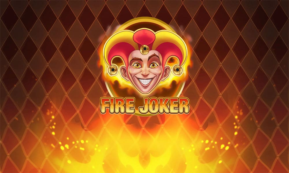 Mengenal Lebih Dekat Judi Slot Fire Joker