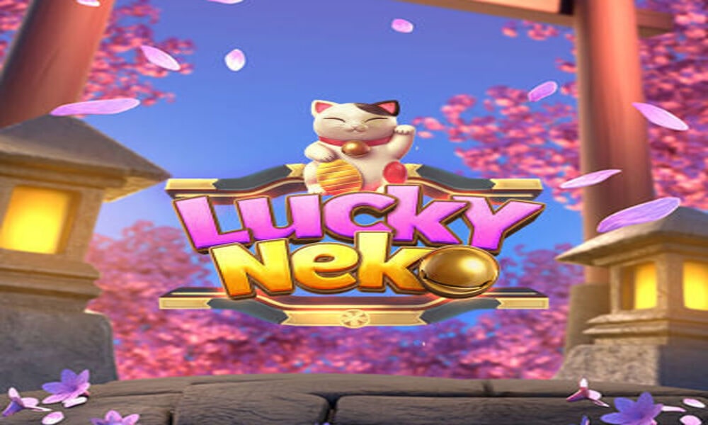 Lucky Neko