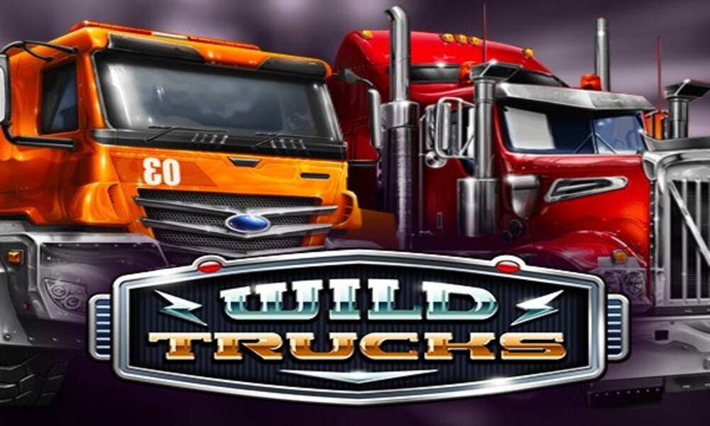 Wild Trucks Habanero adalah permainan slot online yang dikembangkan oleh Habanero Systems. Permainan ini bertema balap truk yang seru