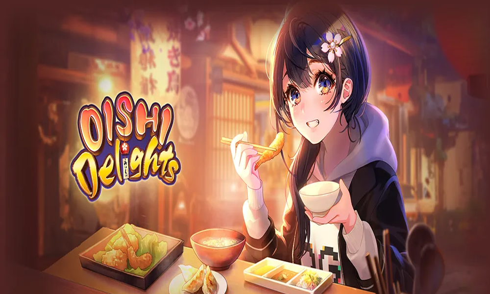 Oishi Delight: Nikmati Kelezatan Slot Bertema Makanan Jepang!