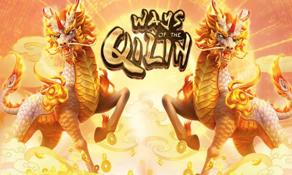 Ways of the Qilin: Petualangan Mistis di Dunia Slot