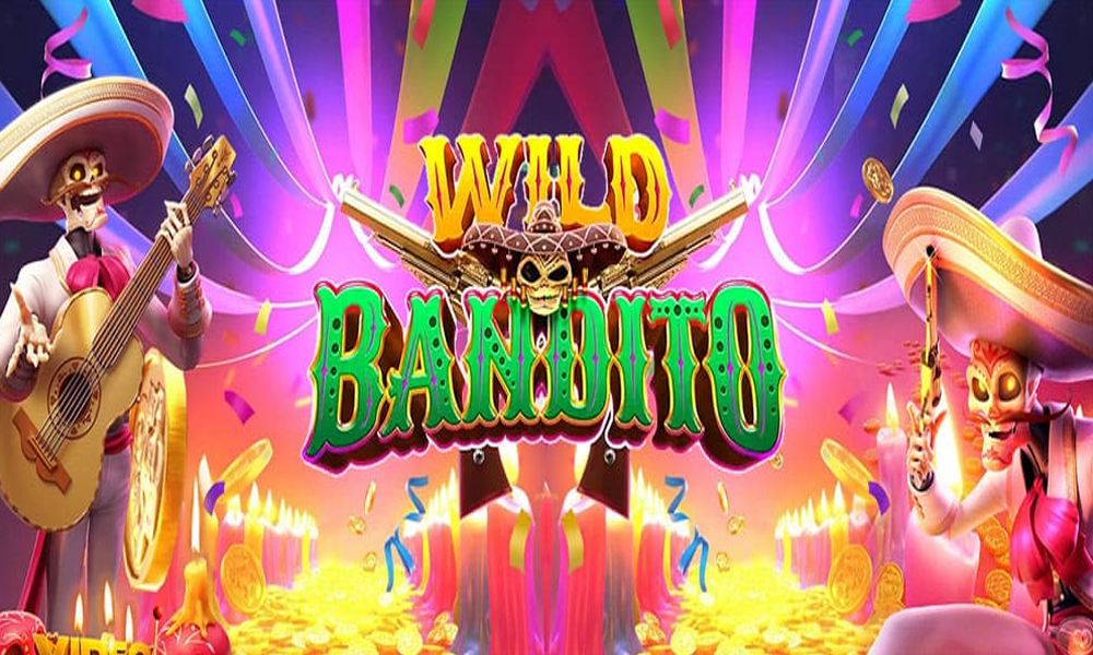 Wild Bandito: Petualangan Liar di Dunia Slot